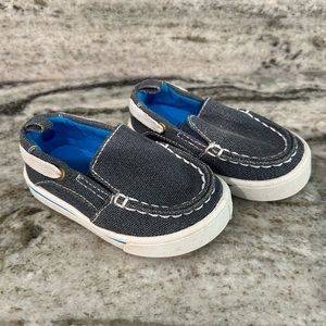 Size 3 little boys shoes